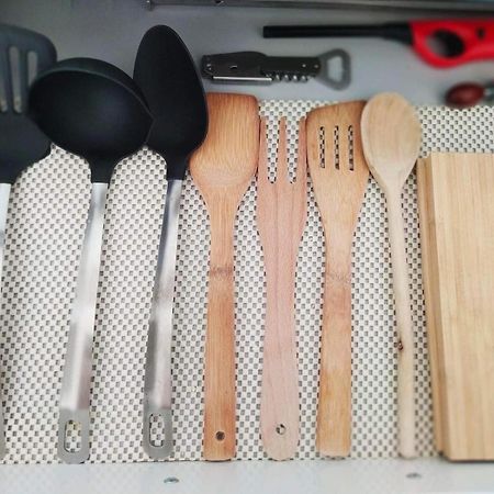 Smilciu Trio Keturvieciai Apartamentai Su Terasa Паланга Екстериор снимка
