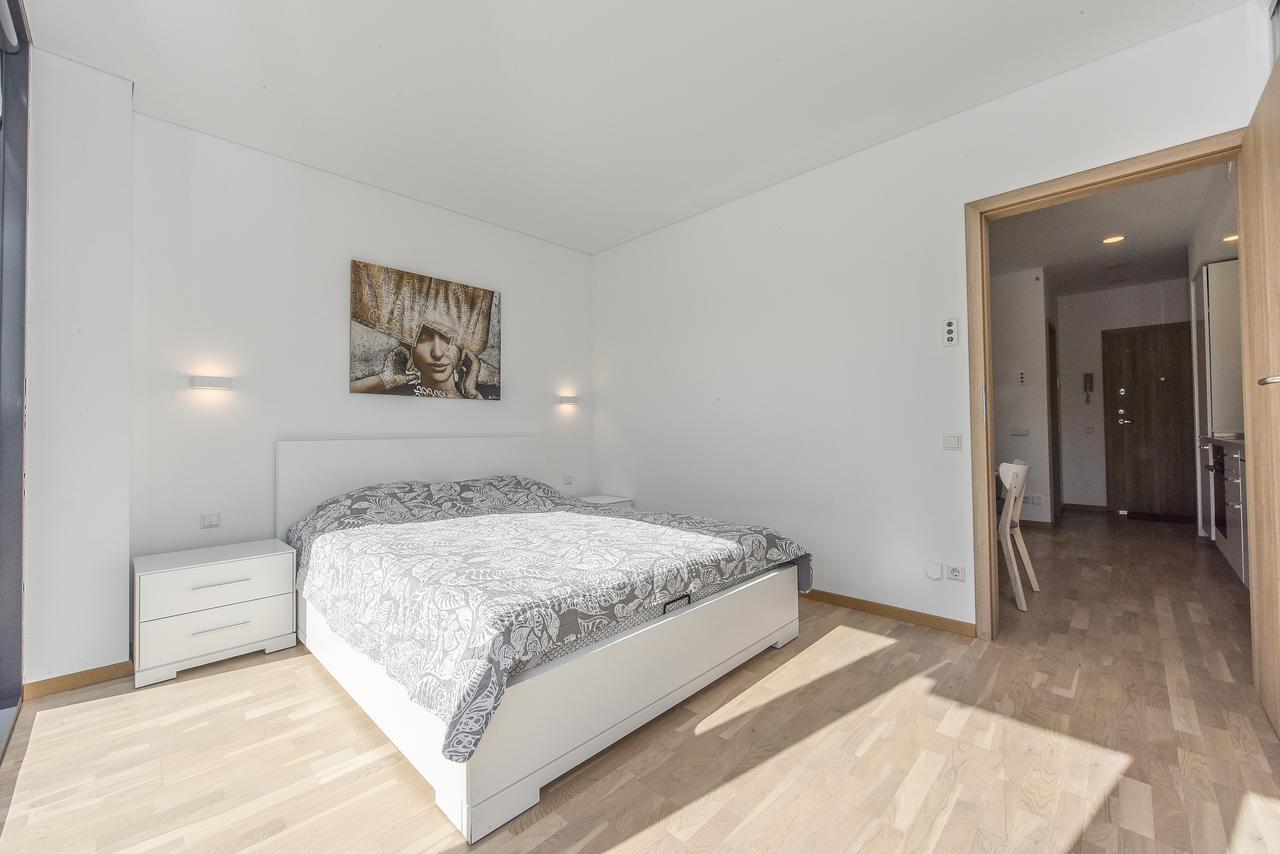 Smilciu Trio Keturvieciai Apartamentai Su Terasa Паланга Екстериор снимка